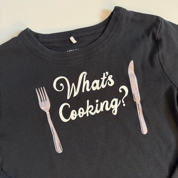 Mini Rodini Long Sleeve Shirt - Picture 2 of 3